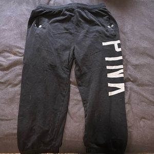 Victoria Secret Sweatpants
